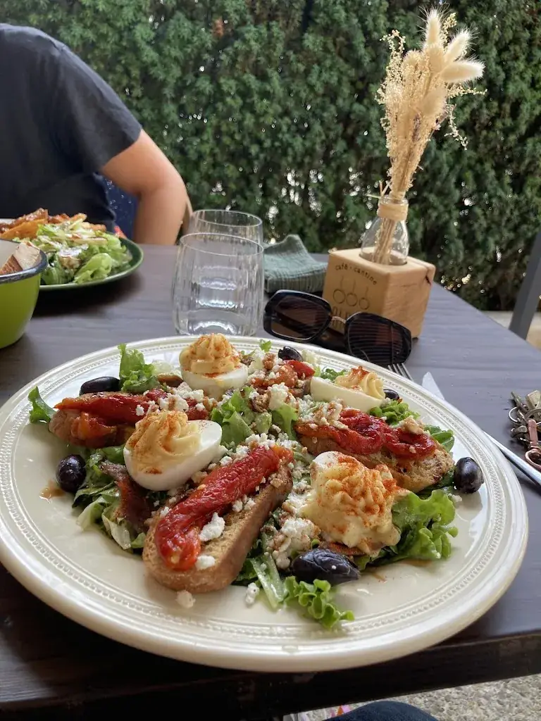 Naïma Vigouroux Psychologue Coach_Colonel Popote_Barberaz_review