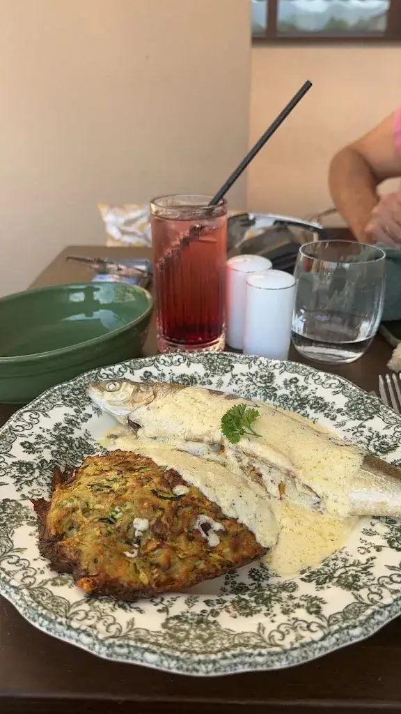 Hugo Bonjour_Colonel Popote_Barberaz_review