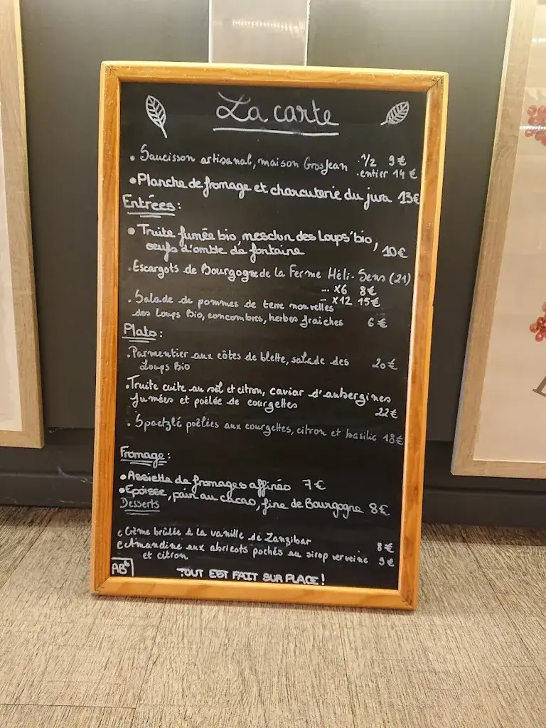 Menu_Les Pinardiers_Savigny-lès-Beaune_image_1