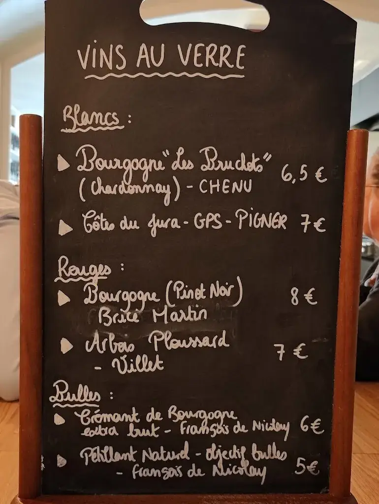 Menu_Les Pinardiers_Savigny-lès-Beaune_image_4