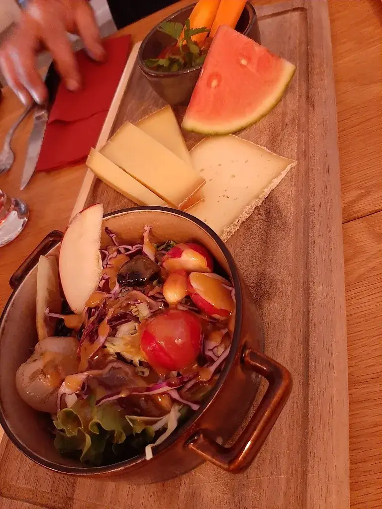 Menu_Les Pinardiers_Savigny-lès-Beaune_image_5