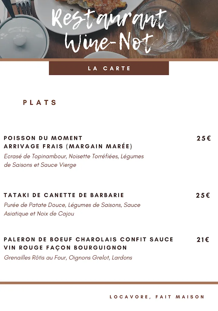 Menu_Le Wine-Not_Savigny-lès-Beaune_image_3