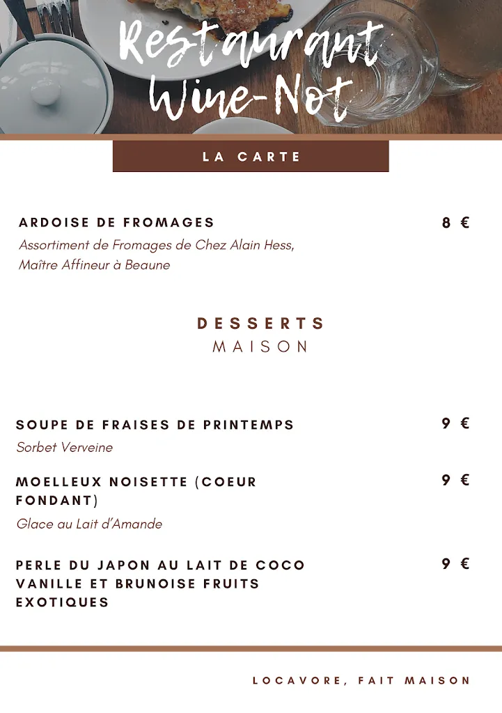 Menu_Le Wine-Not_Savigny-lès-Beaune_image_4