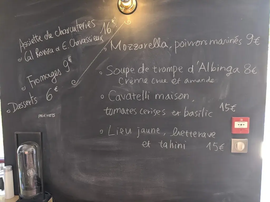 Menu_Le Soleil_Savigny-lès-Beaune_image_3