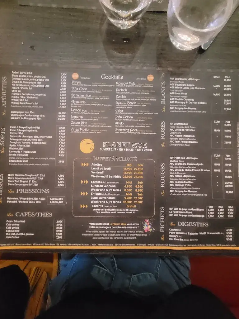 Menu_Planet Wok_Savigny-lès-Beaune_image_4