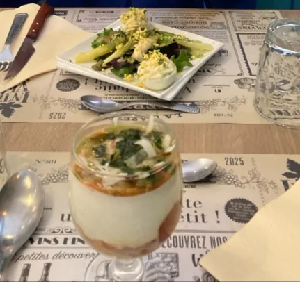 Marie Virey_Brasserie de la Gare_Sens_review