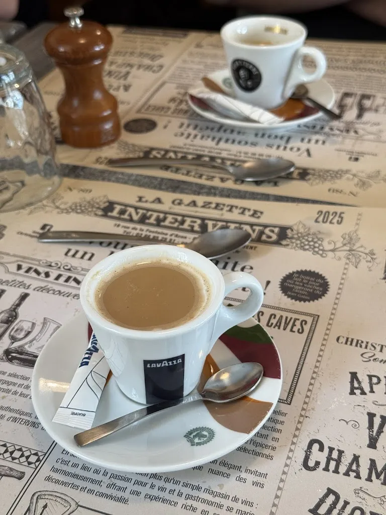 Ju M_Brasserie de la Gare_Sens_review