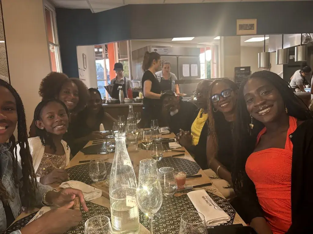 Imani Bailey_Au Crieur de Vin_Sens_review