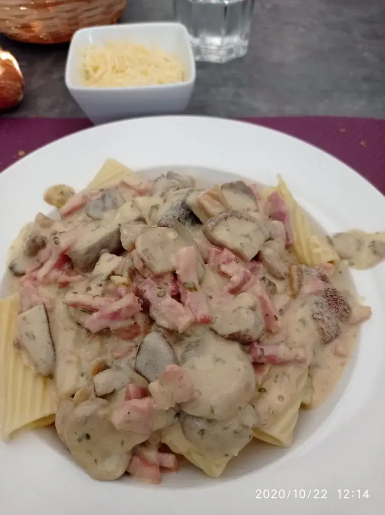 Menu_L'AS'iette - Restaurant routier_Sevrey_image_2