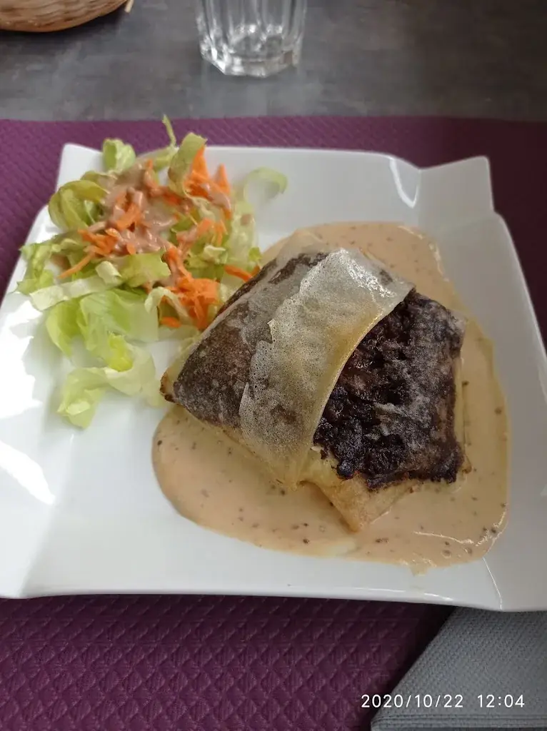 Menu_L'AS'iette - Restaurant routier_Sevrey_image_3