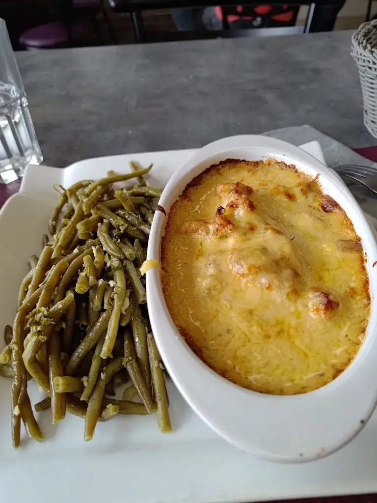 Menu_L'AS'iette - Restaurant routier_Sevrey_image_7