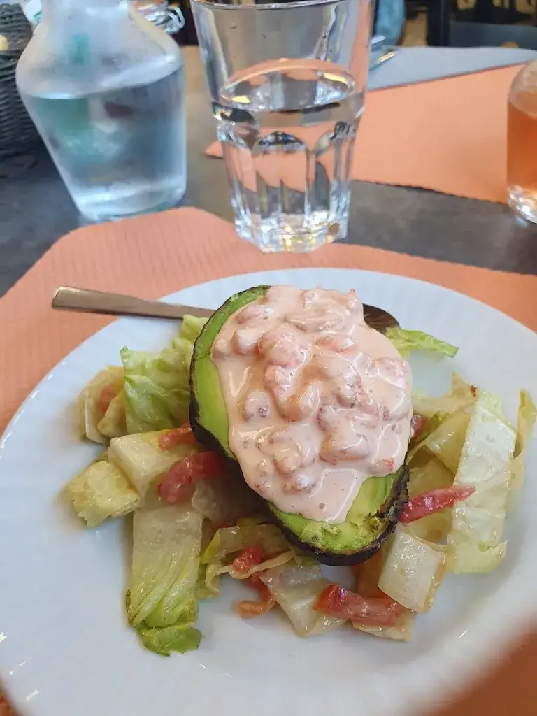 Menu_L'AS'iette - Restaurant routier_Sevrey_image_9