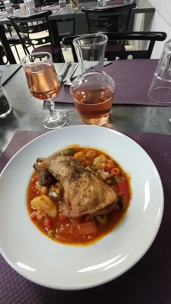 L'AS'iette - Restaurant routier_Sevrey_slider_image_2