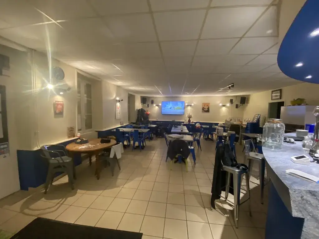 Trucien_Chez grand-papa_Simandre_review