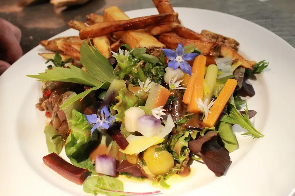 Menu_Le K7 Studio / Resto_Barberaz_image_2