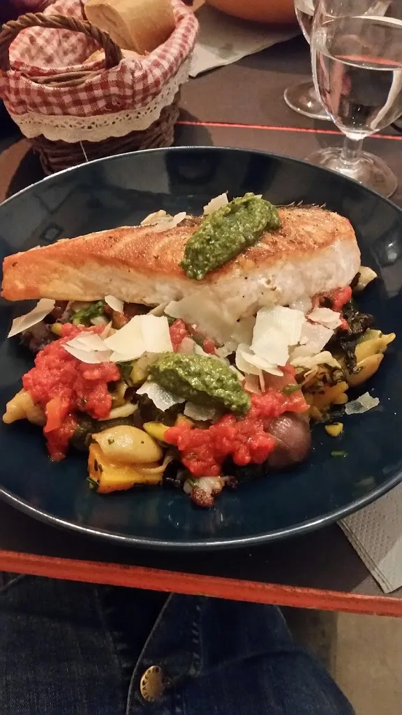 Menu_Le K7 Studio / Resto_Barberaz_image_8