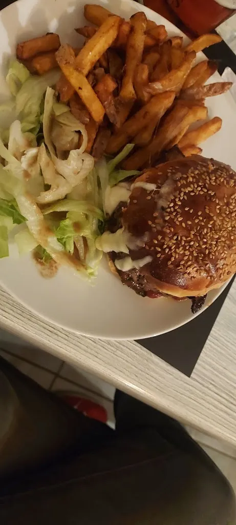 Menu_Le K7 Studio / Resto_Barberaz_image_9