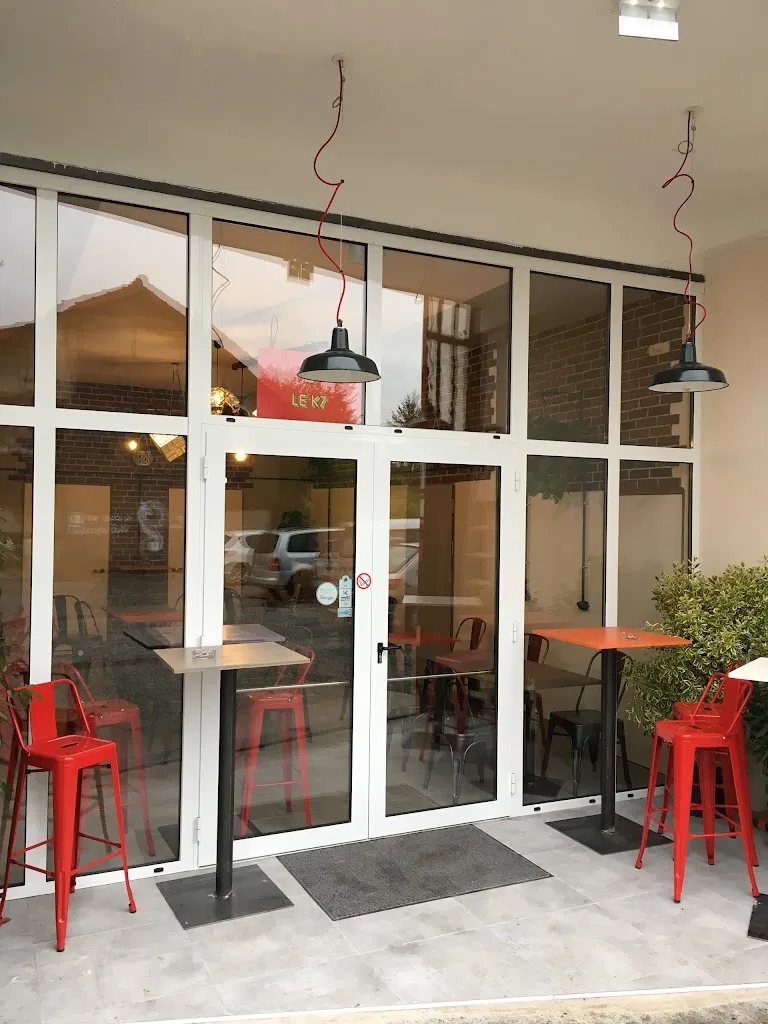 Le K7 Studio / Resto_Barberaz_slider_image_1