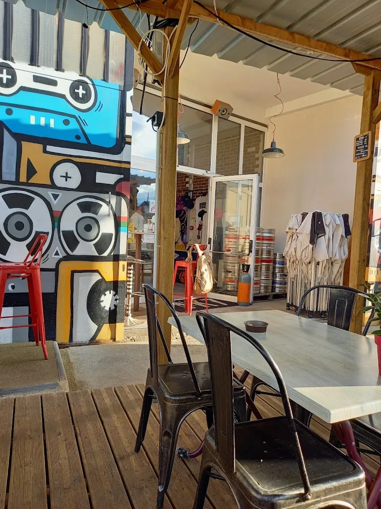 Le K7 Studio / Resto_Barberaz_slider_image_3