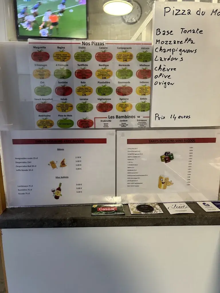 Menu_La Batista_Sergines_image_1