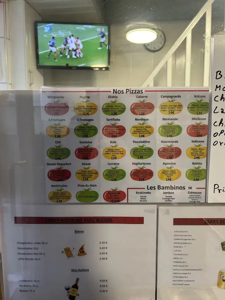 Menu_La Batista_Sergines_image_2