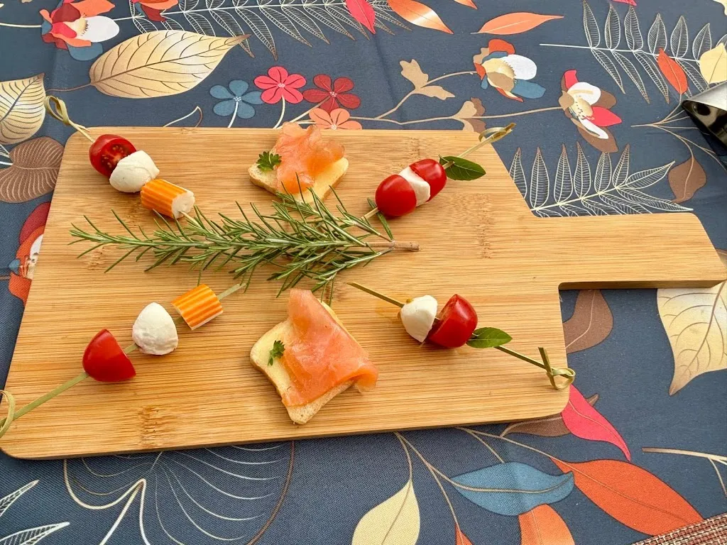 Sabine G._Le Sarcinoé - Maison d'hôtes_Sergines_review