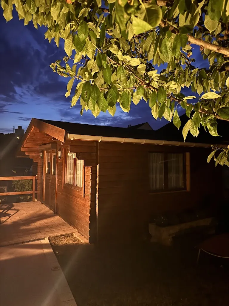 Joy Ce_Le Sarcinoé - Maison d'hôtes_Sergines_review