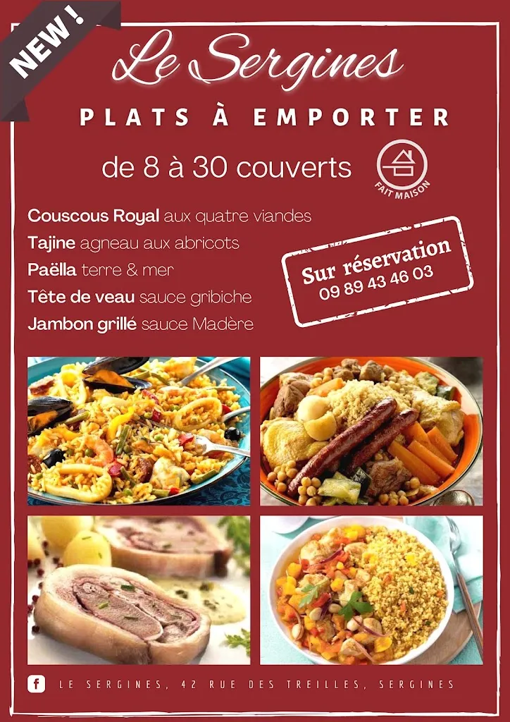 Menu_Le Sergines_Sergines_image_4