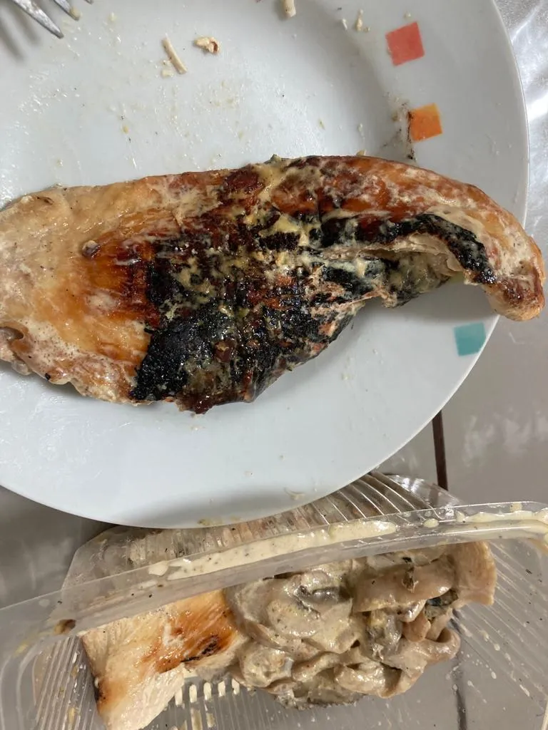 georges rochette_Le Sergines_Sergines_review