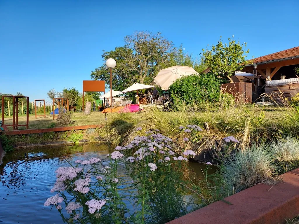 L'Ecluse, Chambre et Table d'Hôtes restaurant in Sornay