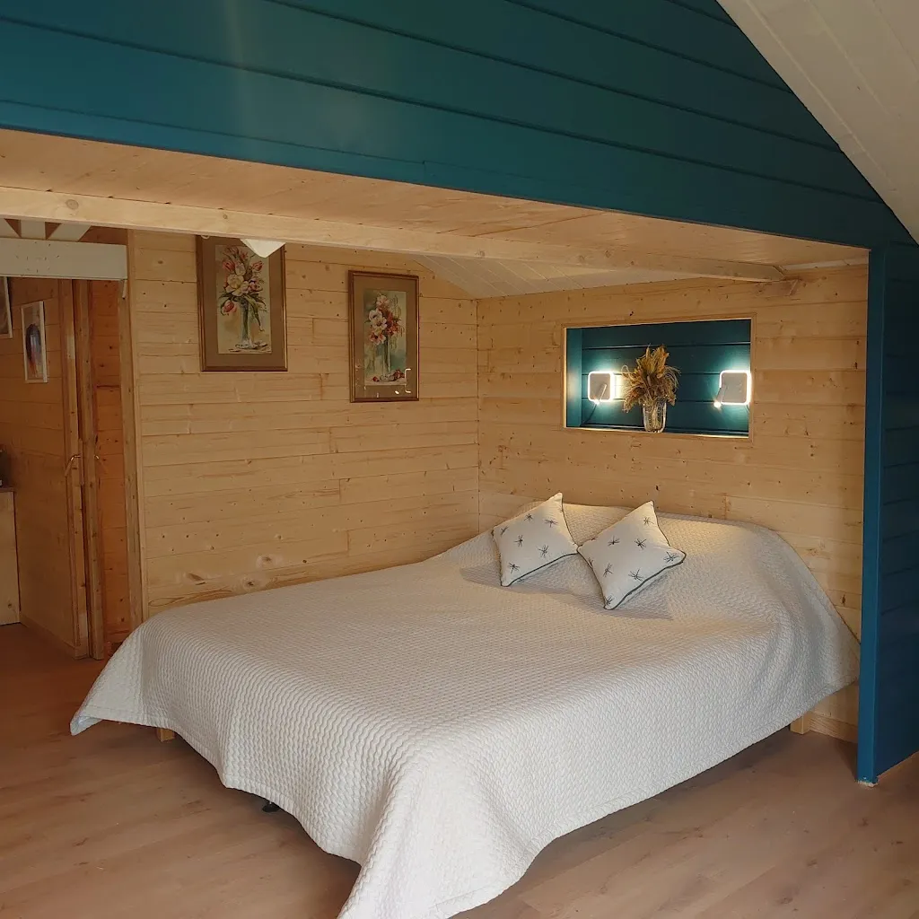 L'Ecluse, Chambre et Table d'Hôtes_Sornay_slider_image_2