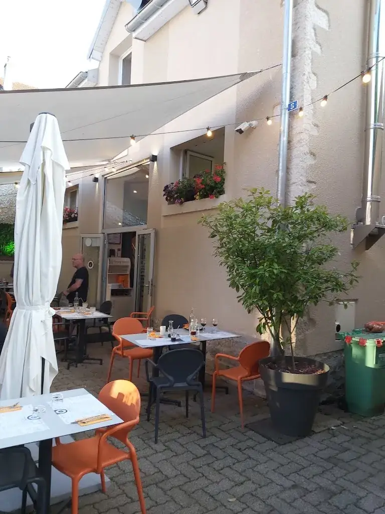 Géraldine 4G_Le P'tit St-Vit_Saint-Vit_review