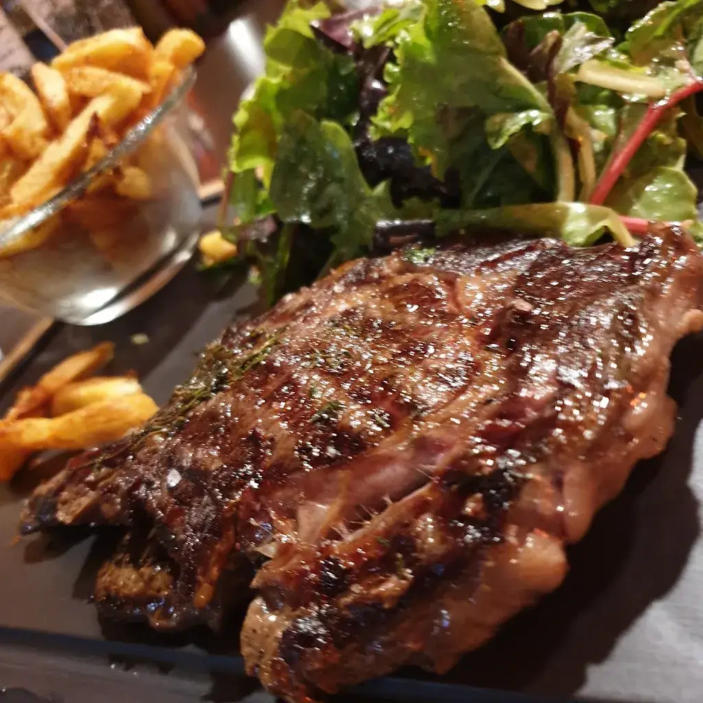 Menu_Hôtels Restaurant Seminars & Spa La Maison Rouge_Barberaz_image_6