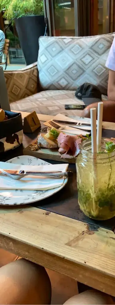 Menu_Hôtels Restaurant Seminars & Spa La Maison Rouge_Barberaz_image_9