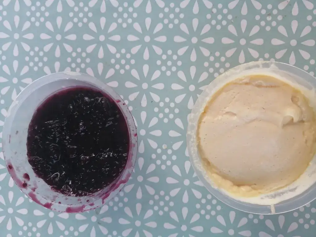 Lise Trouillot_Piadine Bisontine_Saint-Vit_recensione