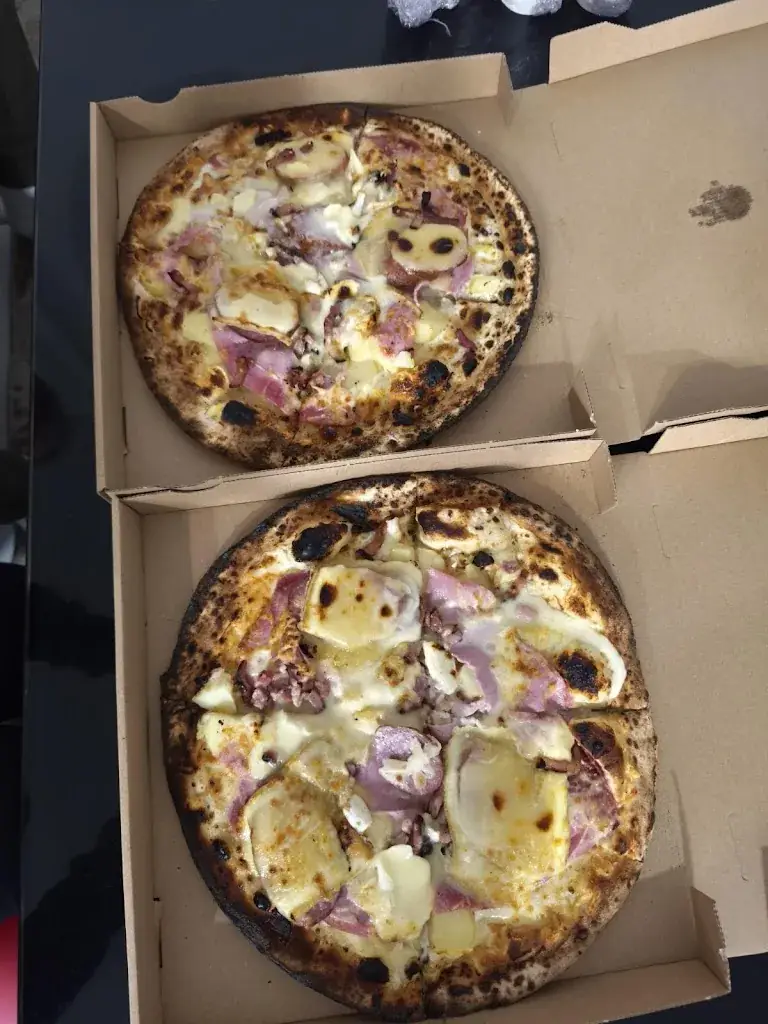 Billy Molotov_Ô Kilimandjaro_Saint-Vit_review