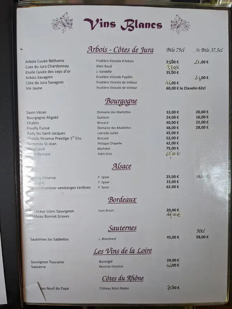 Menu_Le Tisonnier_Velesmes-Essarts_image_3