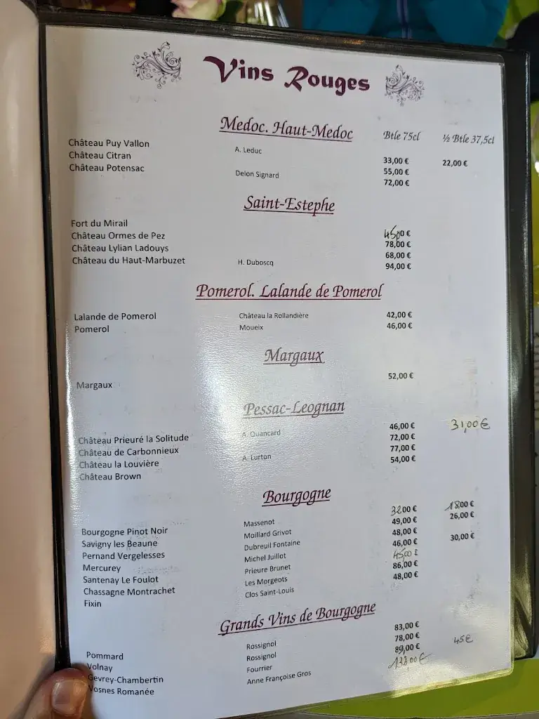 Menu_Le Tisonnier_Velesmes-Essarts_image_4