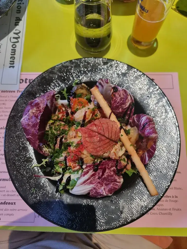 kaka maurice_Le Tisonnier_Velesmes-Essarts_review