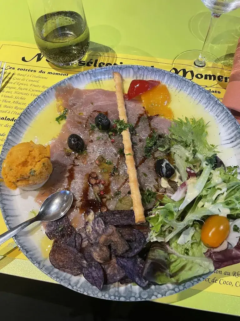 Alain LUCAS_Le Tisonnier_Velesmes-Essarts_review