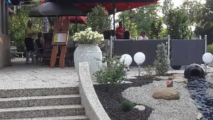 Le Tisonnier restaurant in Velesmes-Essarts