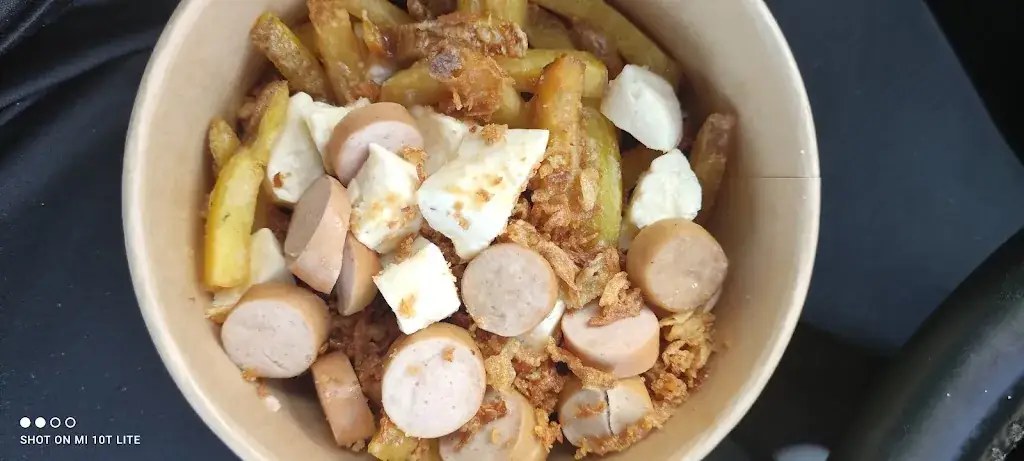 Menu_La French Poutine_Saint-Vit_immagine_1