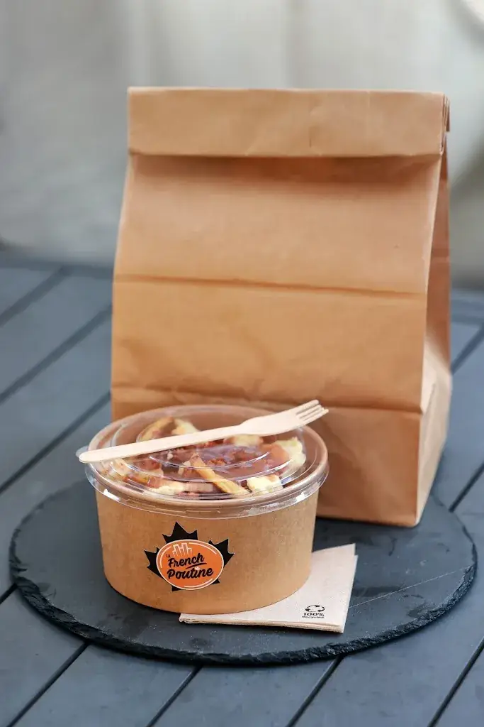 Menu_La French Poutine_Saint-Vit_immagine_3