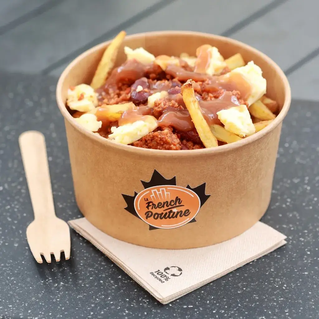 Menu_La French Poutine_Saint-Vit_immagine_5