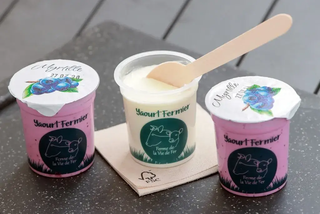 Menu_La French Poutine_Saint-Vit_immagine_7