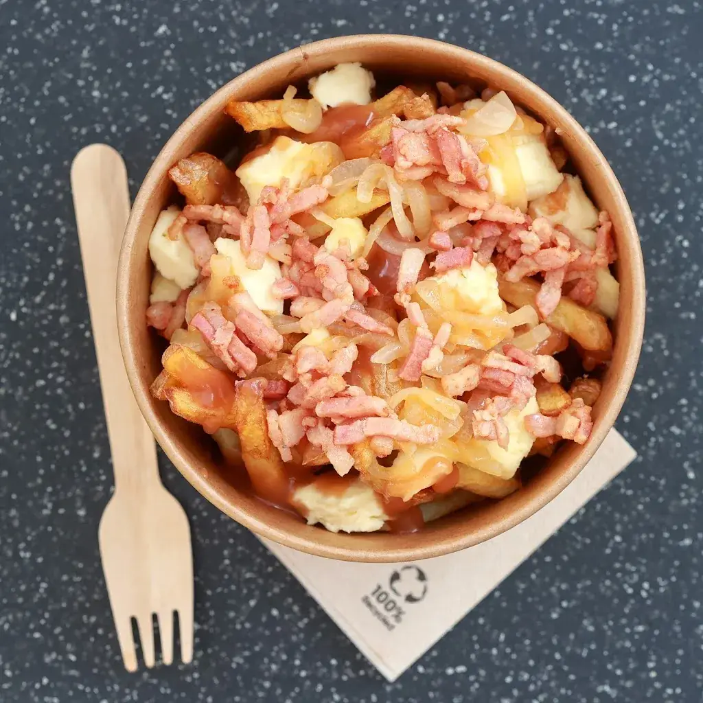 Menu_La French Poutine_Saint-Vit_immagine_8