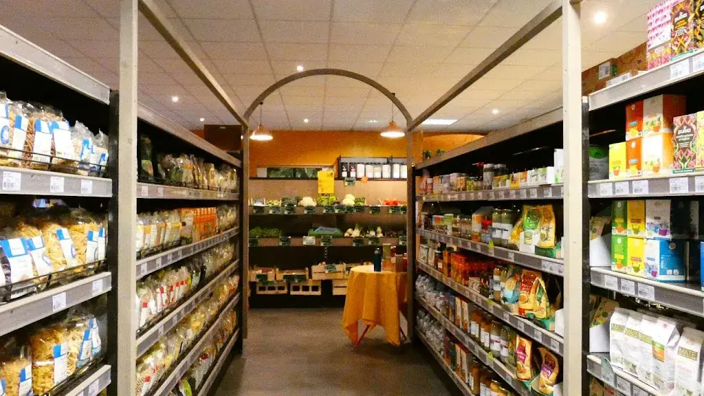 Bonheur Nature ristorante a Saint-Vit