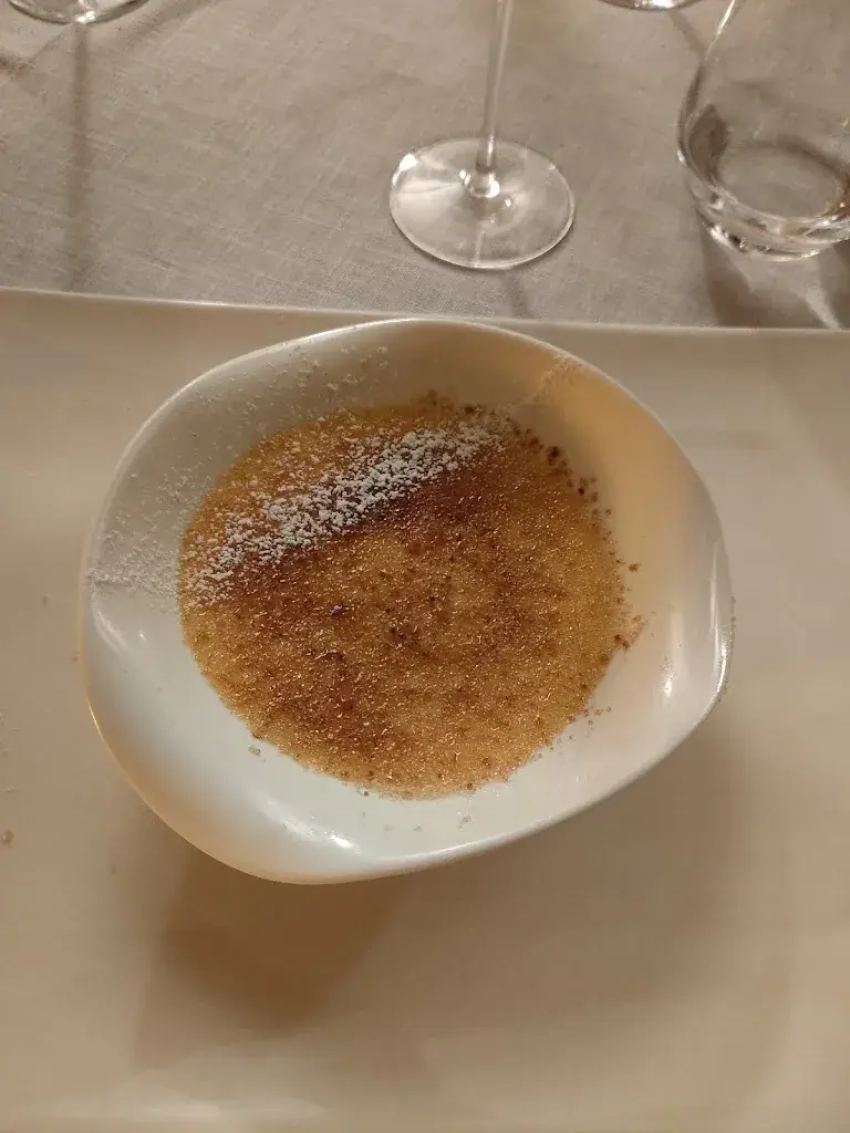 Devran Gümüş_Restaurant Saint Pierre_Besançon_review