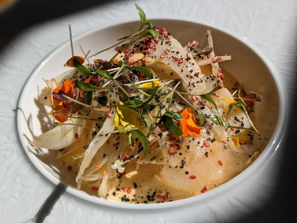 Menu_Le Saint Cerf_Besançon_image_6