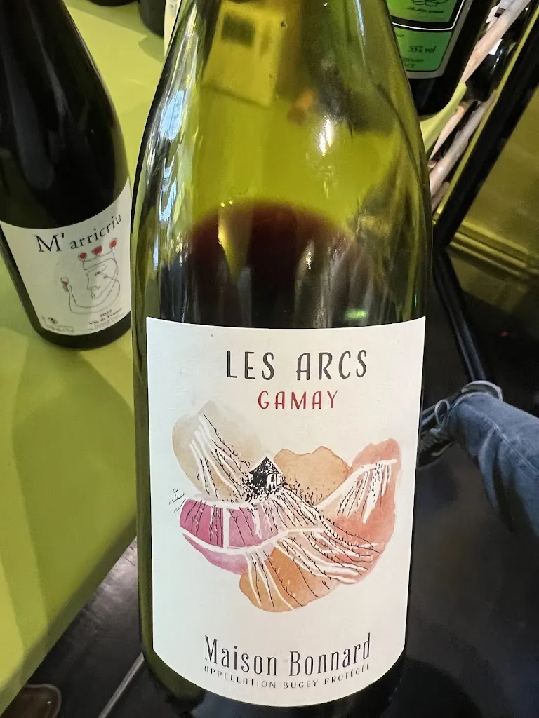 Manu Kashyap_Le Saint Cerf_Besançon_review